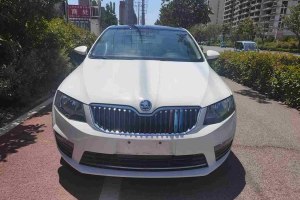 明銳 斯柯達 1.6L 自動智行版