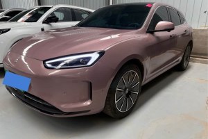 問(wèn)界M5 賽力斯 純電四驅(qū)智駕版