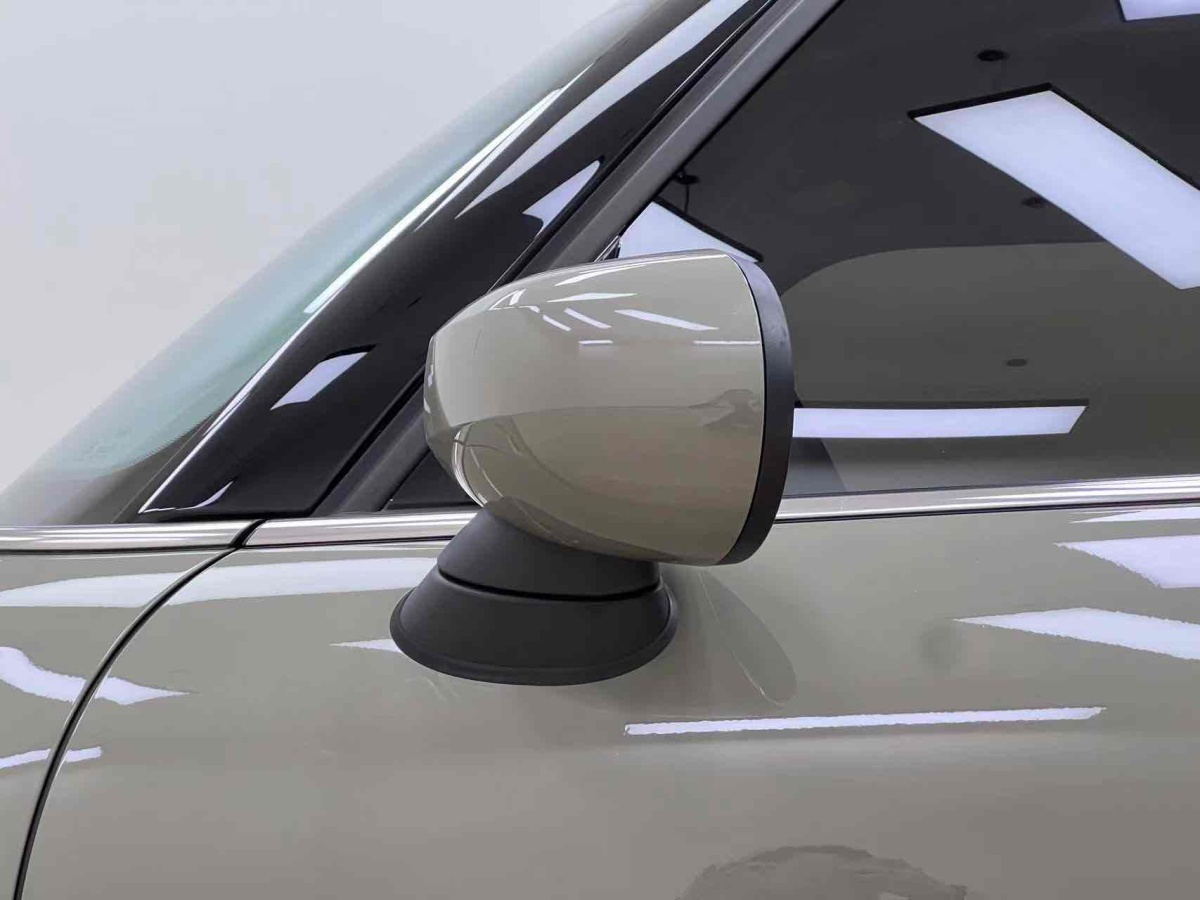 2020年12月MINI MINI  2020款 1.5T ONE 五門版