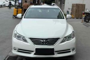 銳志 豐田 2.5V 尊銳版