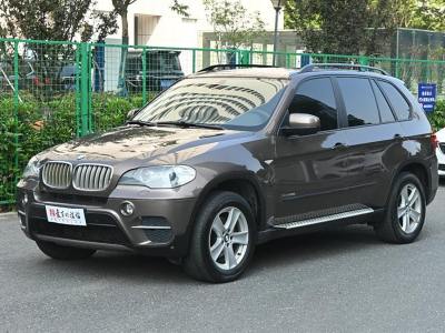 2012年6月 寶馬 寶馬X5(進口) xDrive35i 領(lǐng)先型圖片