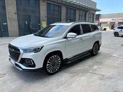 2020年8月 捷途 捷途X95 1.6T DCT探索Pro版 5座图片