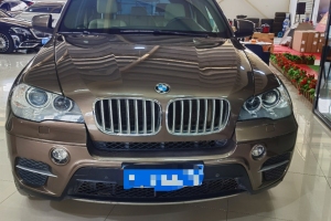 寶馬X5 寶馬 xDrive35i 典雅型