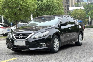 天籟 日產(chǎn) 改款 2.0L XL舒適版
