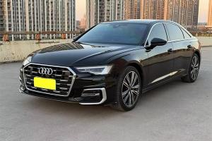 奧迪A6L 奧迪 改款 45 TFSI 臻選致雅型