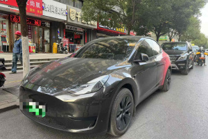 Model 3 特斯拉 煥新版 后輪驅(qū)動