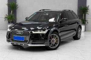 奧迪A6 奧迪 3.0T allroad quattro