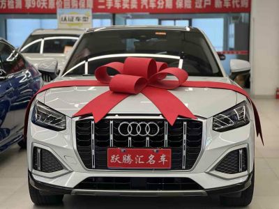 2021年1月 奧迪 奧迪SQ5(進(jìn)口) 3.0 TFSI quattro圖片