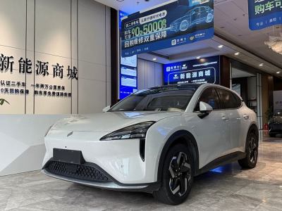 2024年9月 寶駿 寶駿云海 600km 純電版圖片