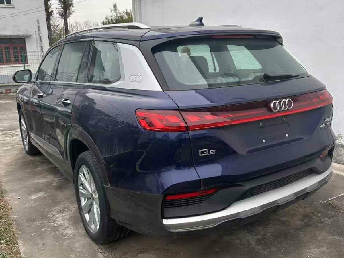 奧迪 奧迪S7  2023款 2.9 TFSI quattro圖片