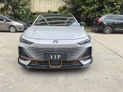 2023年6月 长安 长安UNI-V 1.5T 运动版图片