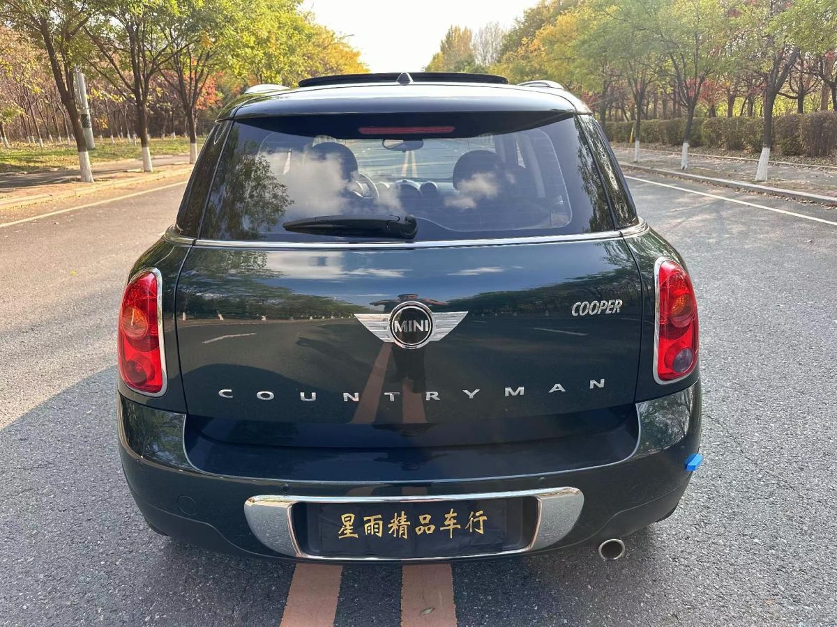 MINI MINI  2014款 1.2T ONE圖片