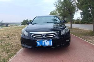雅閣 本田 3.5 V6