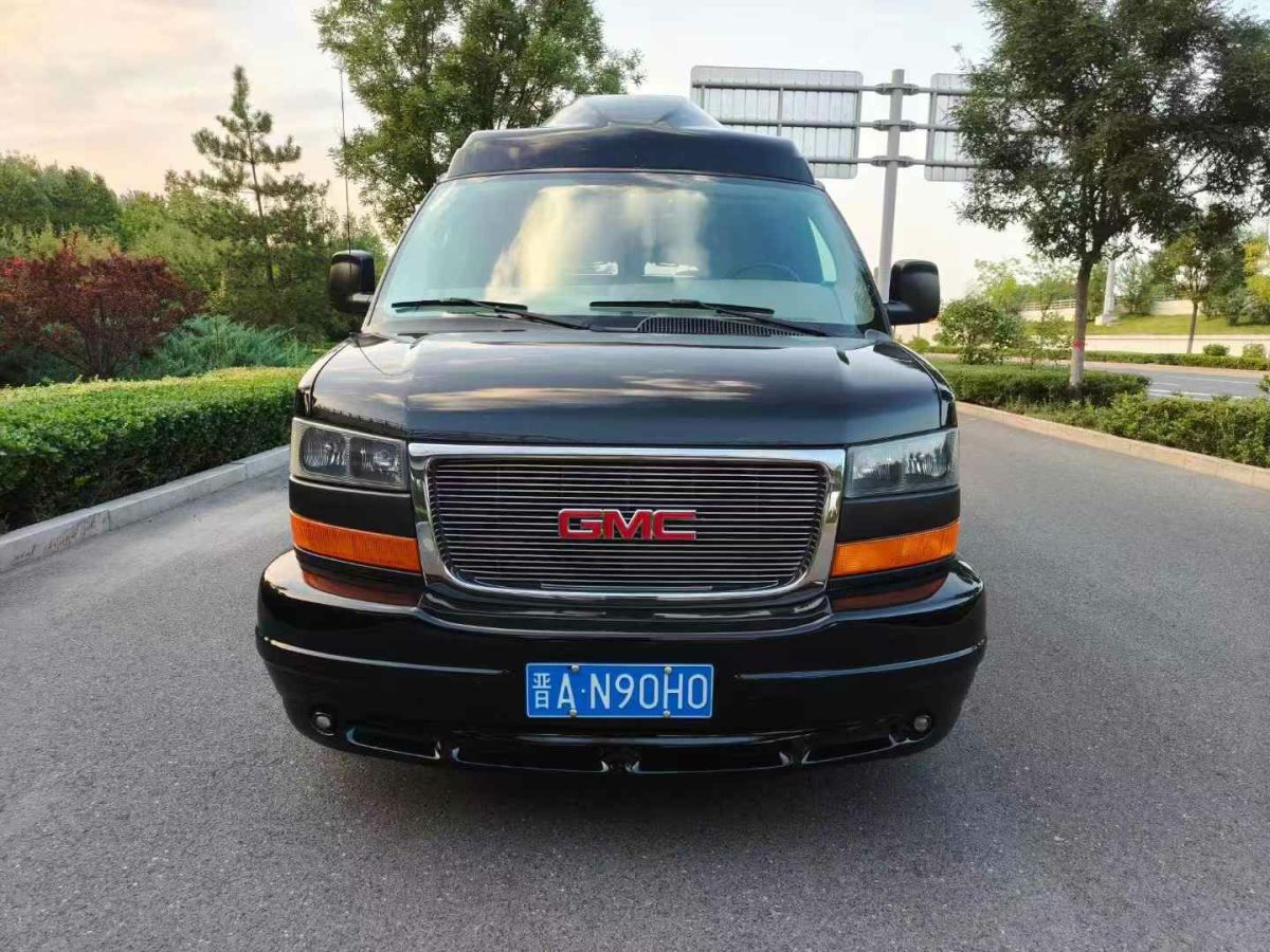 GMC 圖片