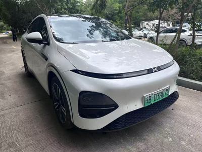 2024年2月 小鵬 小鵬G6 755 超長(zhǎng)續(xù)航 Pro圖片