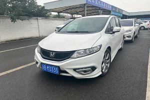 杰德 本田 1.8L 自動舒適版 5座