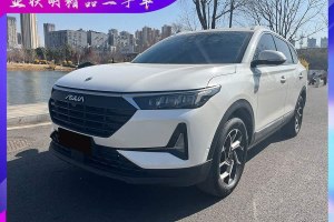AX7 東風(fēng)風(fēng)神 PRO 1.6T 自動(dòng)智駕版
