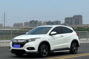 繽智 本田  1.5L CVT先鋒型 國VI