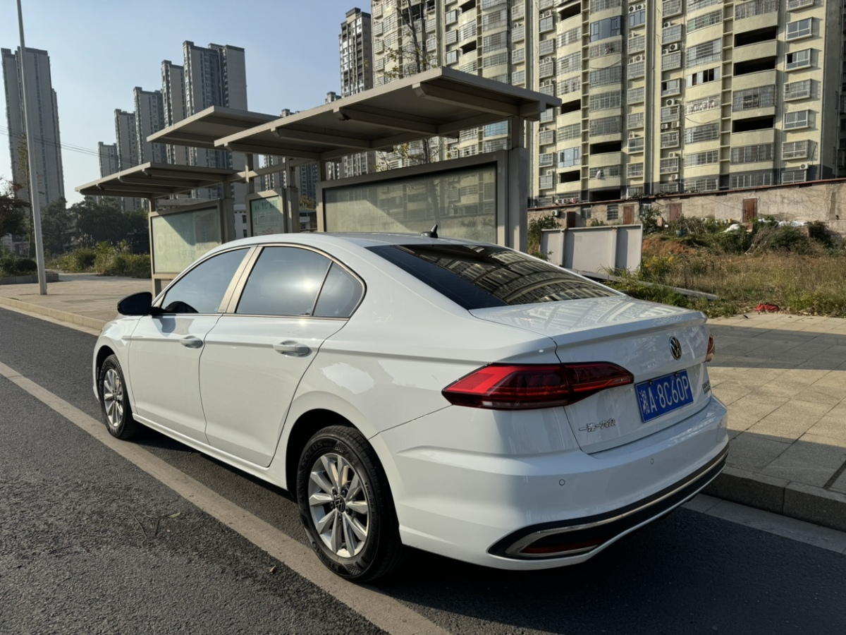 2023年5月大眾 寶來(lái)  2023款 200TSI DSG悅行PRO版