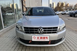 朗逸 大众 改款 1.4TSI DSG舒适版