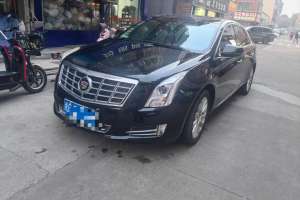 XTS 凱迪拉克 28T 豪華型