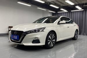 天籟 日產(chǎn) 改款 2.0L XL Upper 智行版