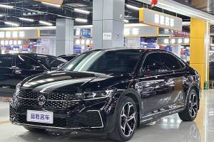 帕薩特 大眾 380TSI 星空龍騰版