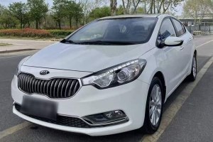 K3 起亞 1.6L 自動(dòng)GLS