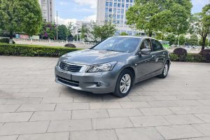 雅閣 本田 2.0L EX Navi