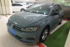 Polo 大眾  Plus 1.5L 自動全景樂享版