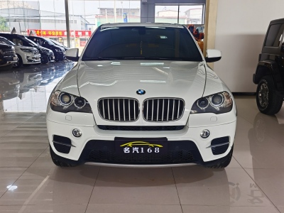2014年5月 寶馬 寶馬X5(進(jìn)口) xDrive35i 領(lǐng)先型圖片