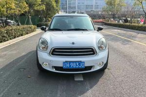 MINI MINI 1.2T ONE