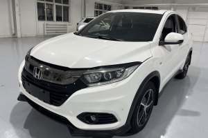 缤智 本田  1.5L CVT先锋型 国VI