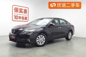 天籟 日產(chǎn) 2.0L XL 智進(jìn)版