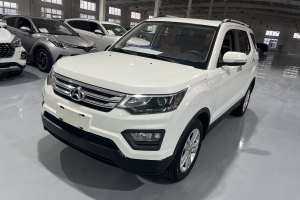 CX70 长安欧尚 1.6L 手动豪华型