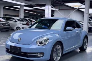 甲殼蟲 大眾 180TSI