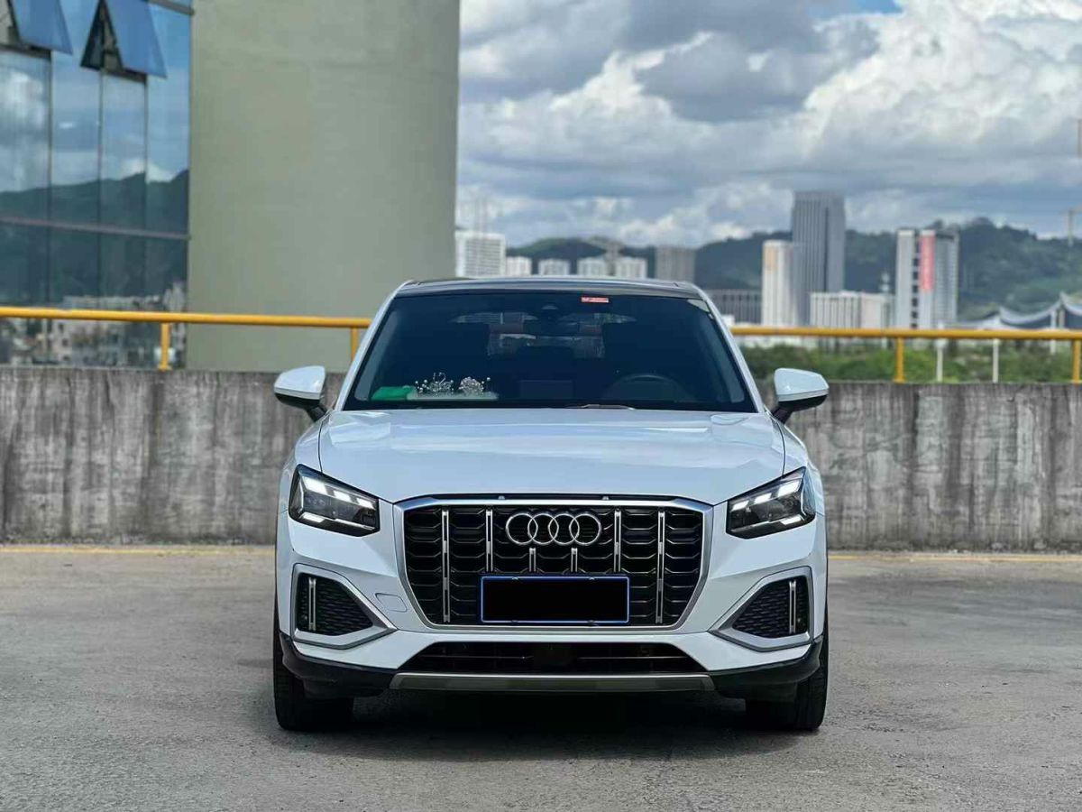 奧迪 奧迪SQ5  2021款 3.0 TFSI quattro圖片