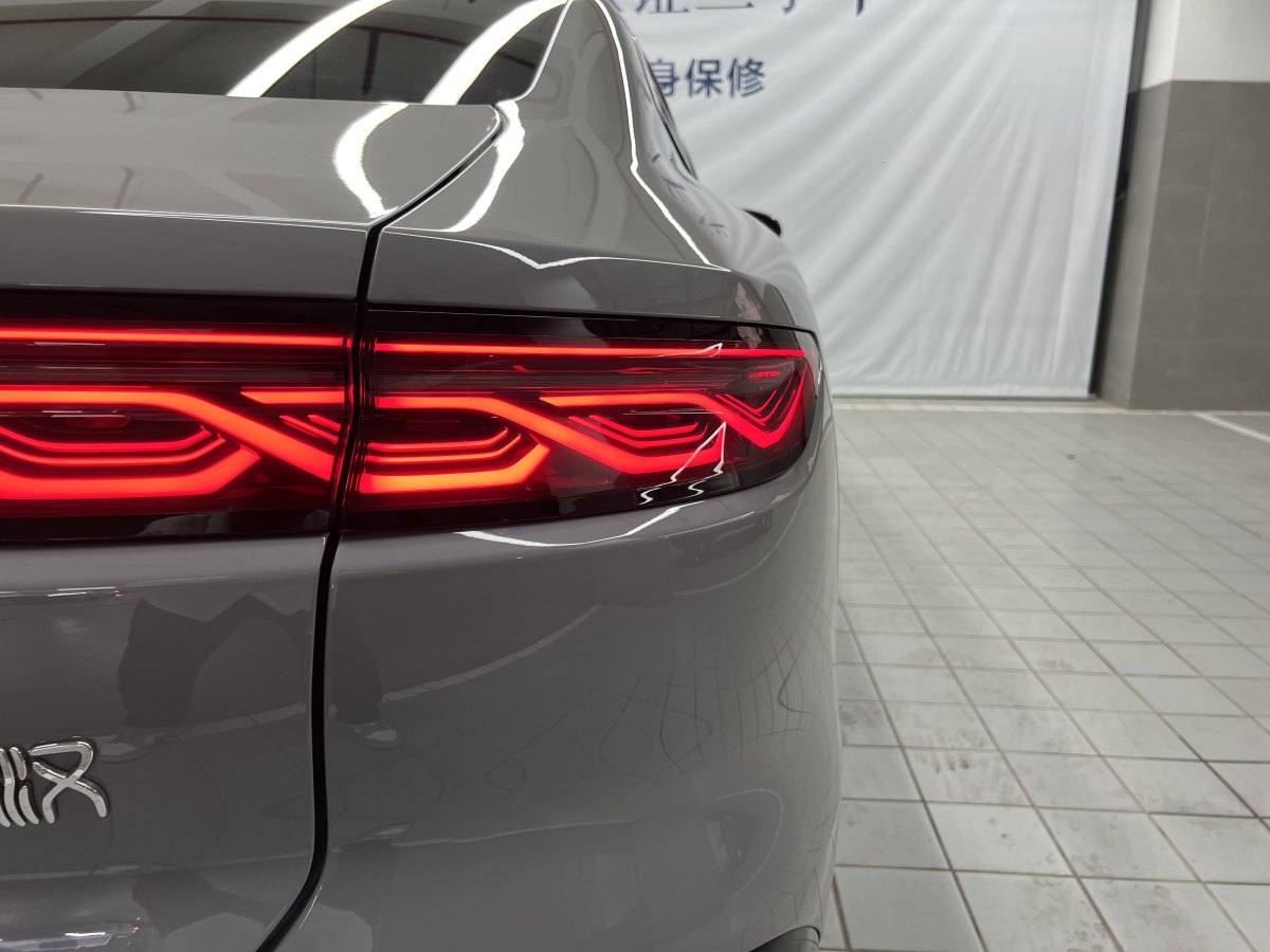 2024年11月比亞迪 漢  2025款 DM-i 125KM尊榮型