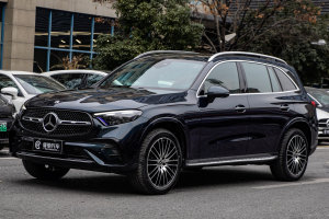 奔馳GLC 奔馳 GLC 300 L 4MATIC 豪華型 7座