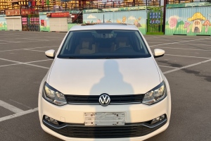 Polo 大眾 兩廂 1.6 舒適型