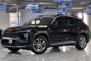 ES6 蔚來 430KM 性能版