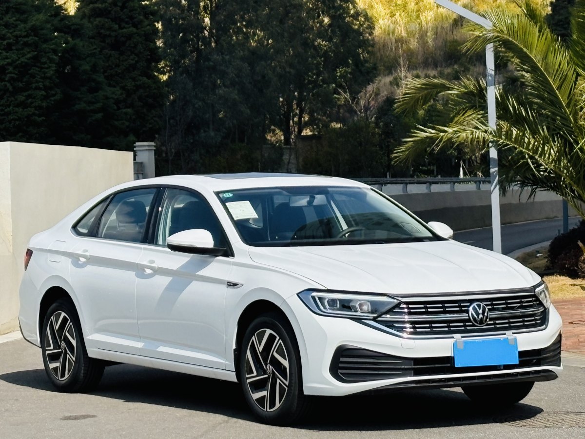 大眾 速騰  2023款 300TSI DSG飛越版圖片