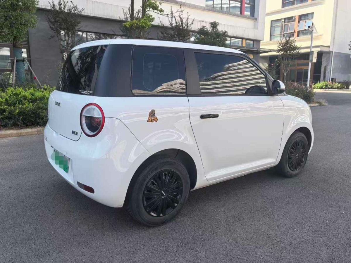 長(zhǎng)安 UNI-T  2023款 1.5T 卓越型圖片