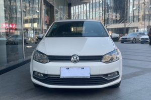 Polo 大眾 1.6L 自動(dòng)舒適型