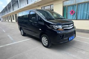 瑞風(fēng) 江淮 M3 1.6L 手動(dòng)速運(yùn)版