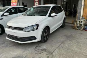 POLO 大眾 1.4 風(fēng)尚型