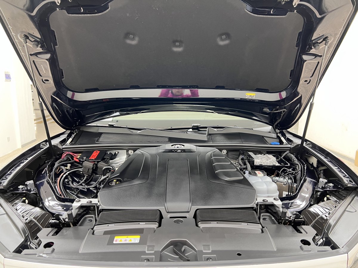 大眾 途銳  2021款 2.0TSI 銳尚版圖片