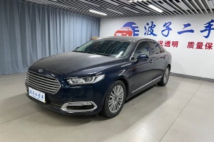 金牛座 福特 改款 EcoBoost 245 豪華型