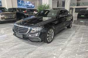 奔馳E級 奔馳 E 300 L 運動豪華型