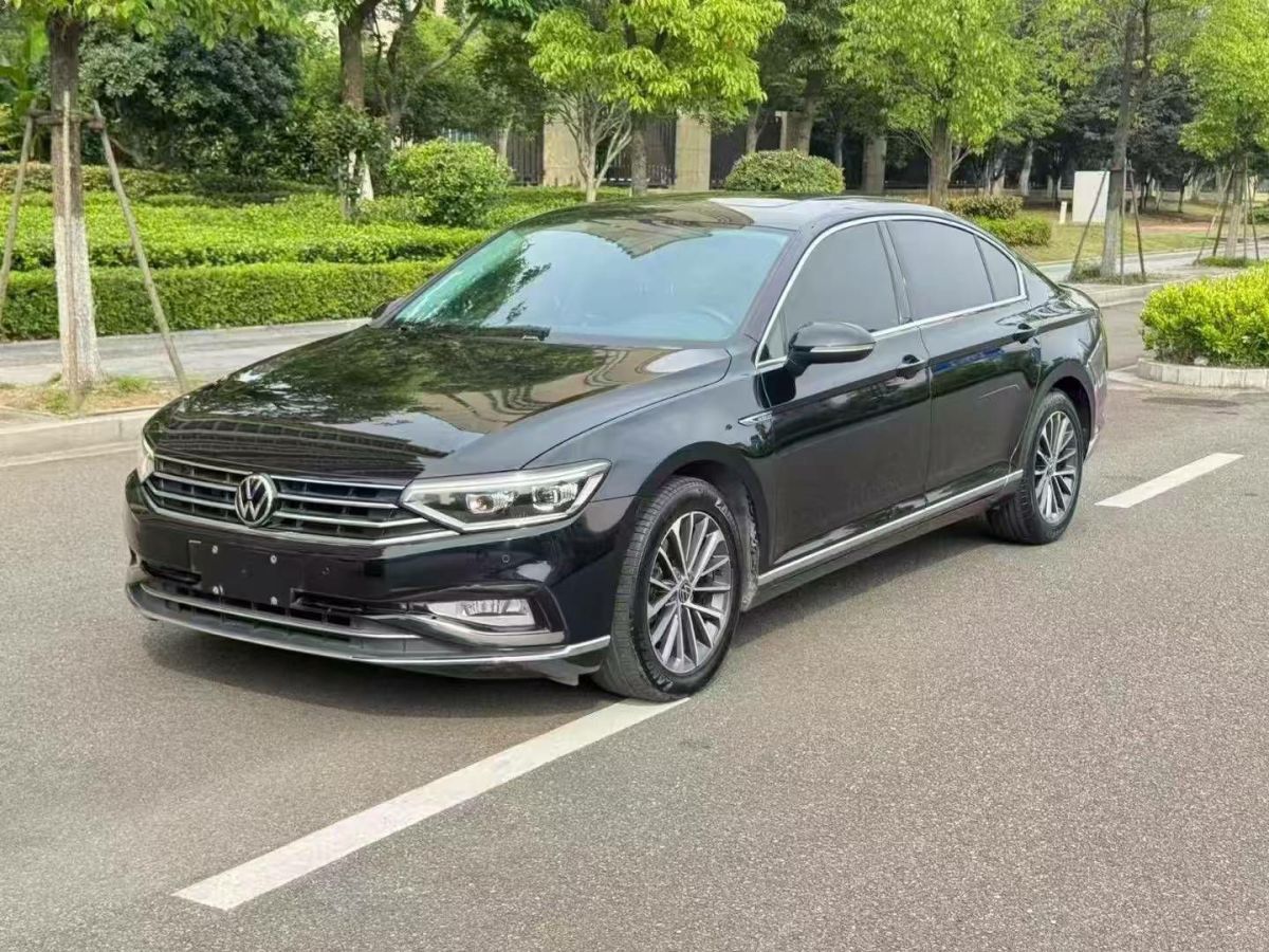 大眾 邁騰  2021款 330TSI DSG 30周年紀念版圖片